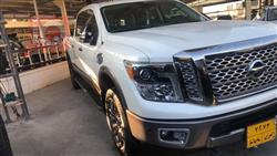 نیسان تایتان